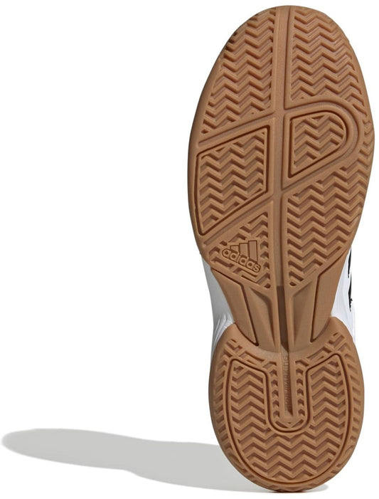 ADIDAS Speedcourt W, FTWWHT/CBLACK/GUM10