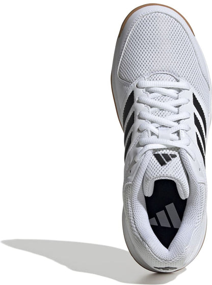 ADIDAS Speedcourt W, FTWWHT/CBLACK/GUM10