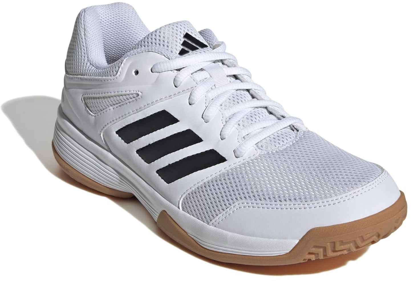 ADIDAS Speedcourt W, FTWWHT/CBLACK/GUM10