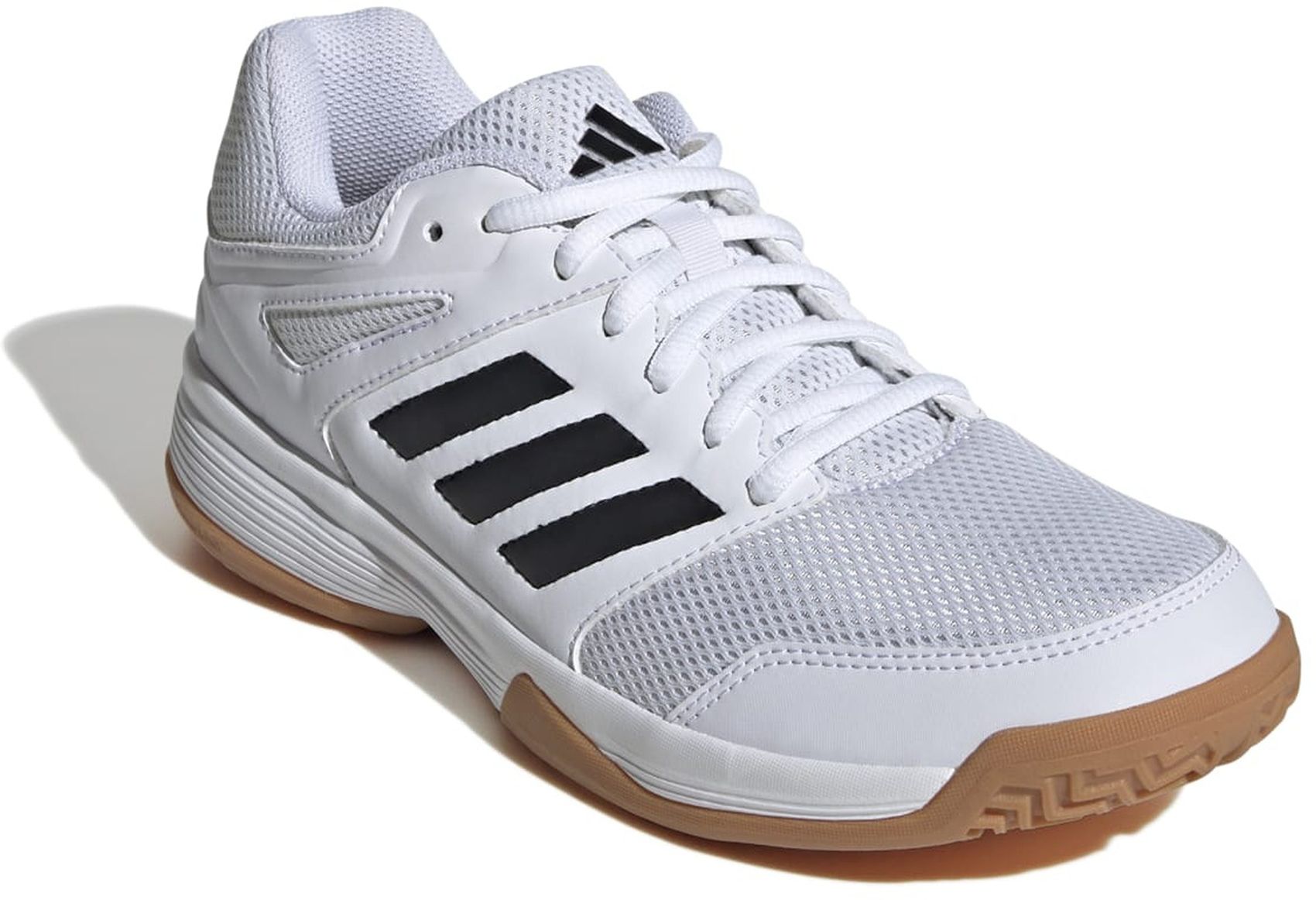 ADIDAS Speedcourt W, FTWWHT/CBLACK/GUM10