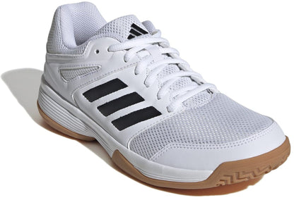 ADIDAS Speedcourt W, FTWWHT/CBLACK/GUM10