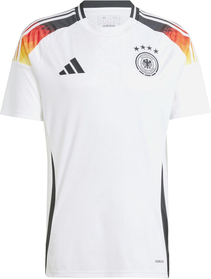 ADIDAS DFB H JSY, WHITE Default Title