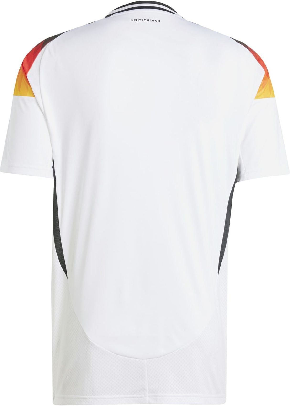 ADIDAS DFB H JSY, WHITE