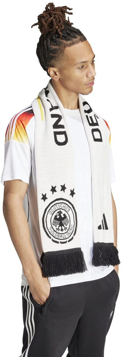 ADIDAS DFB H JSY, WHITE