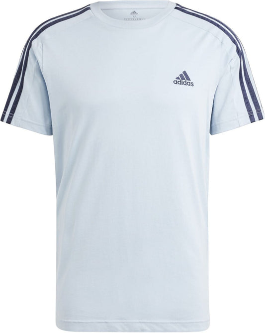 ADIDAS M 3S SJ T, WONBLU Default Title