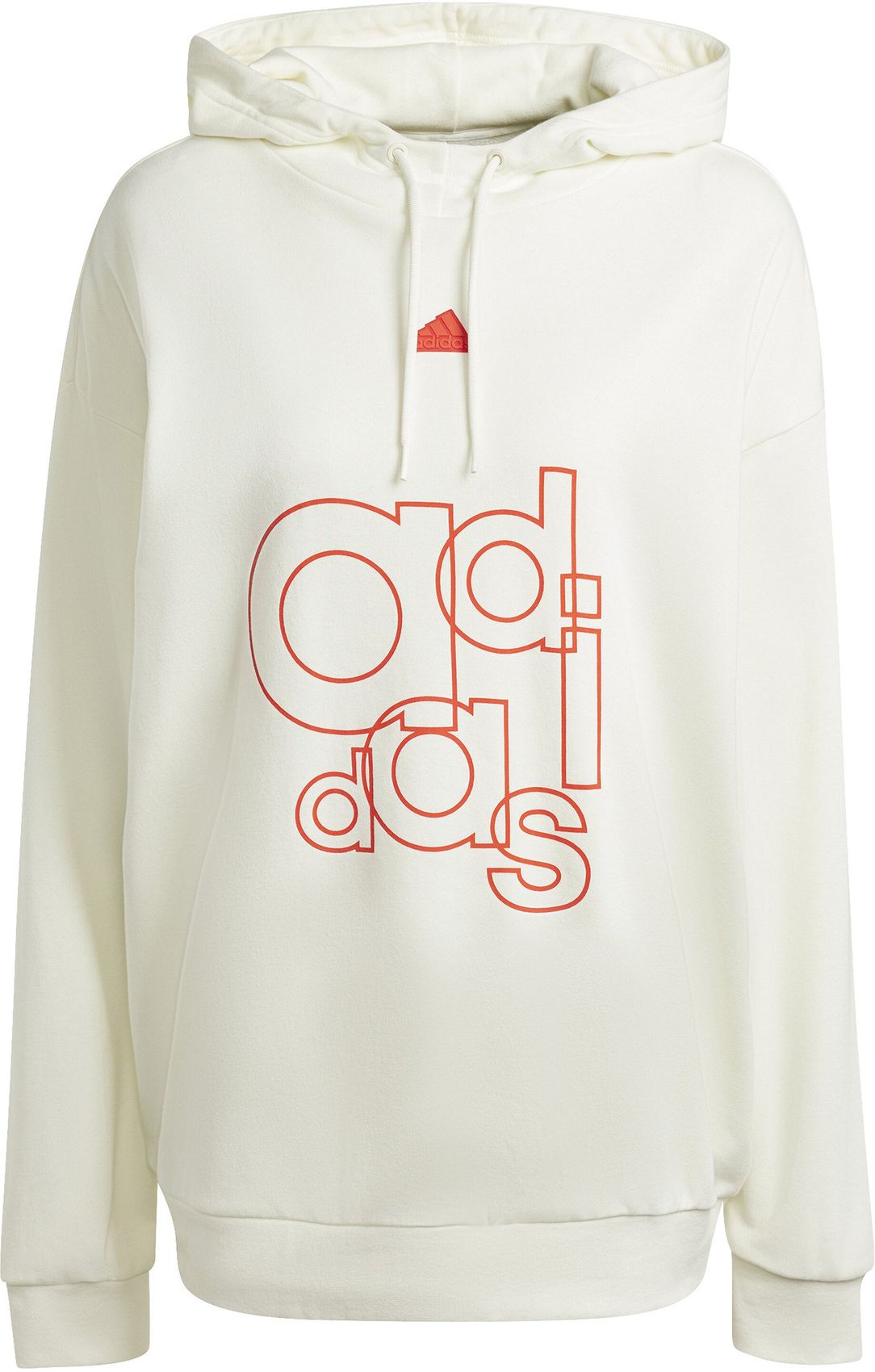 ADIDAS W BLUV HD, OWHITE Default Title
