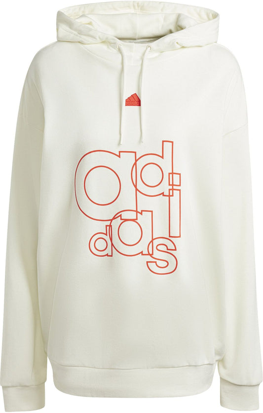 ADIDAS W BLUV HD, OWHITE Default Title
