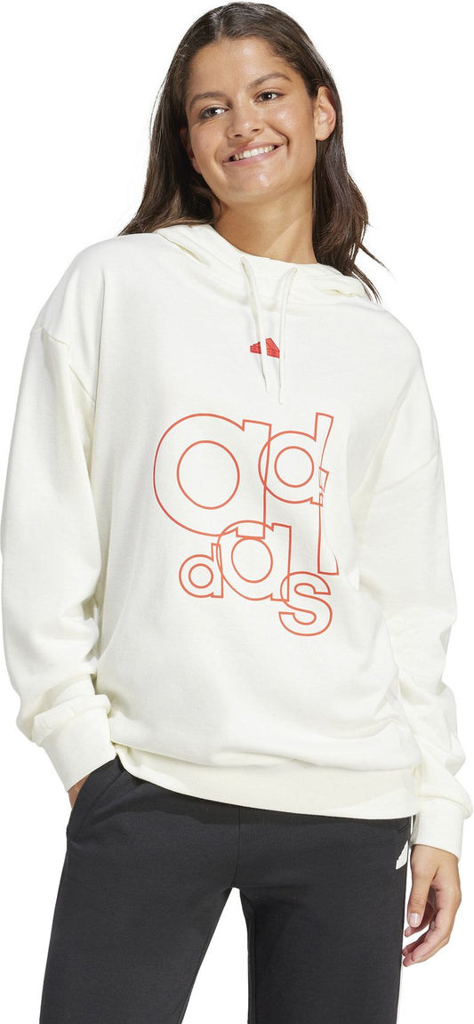 ADIDAS W BLUV HD, OWHITE