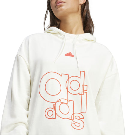 ADIDAS W BLUV HD, OWHITE