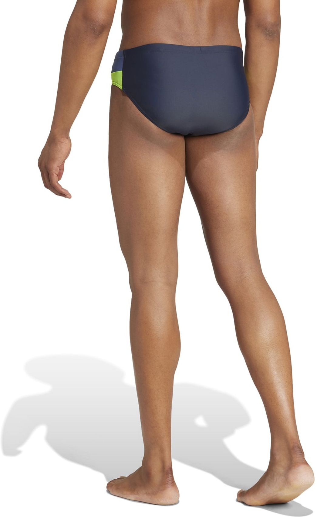ADIDAS BLOCK TRUNK, LEGINK/PRLOIN/LUCLEM