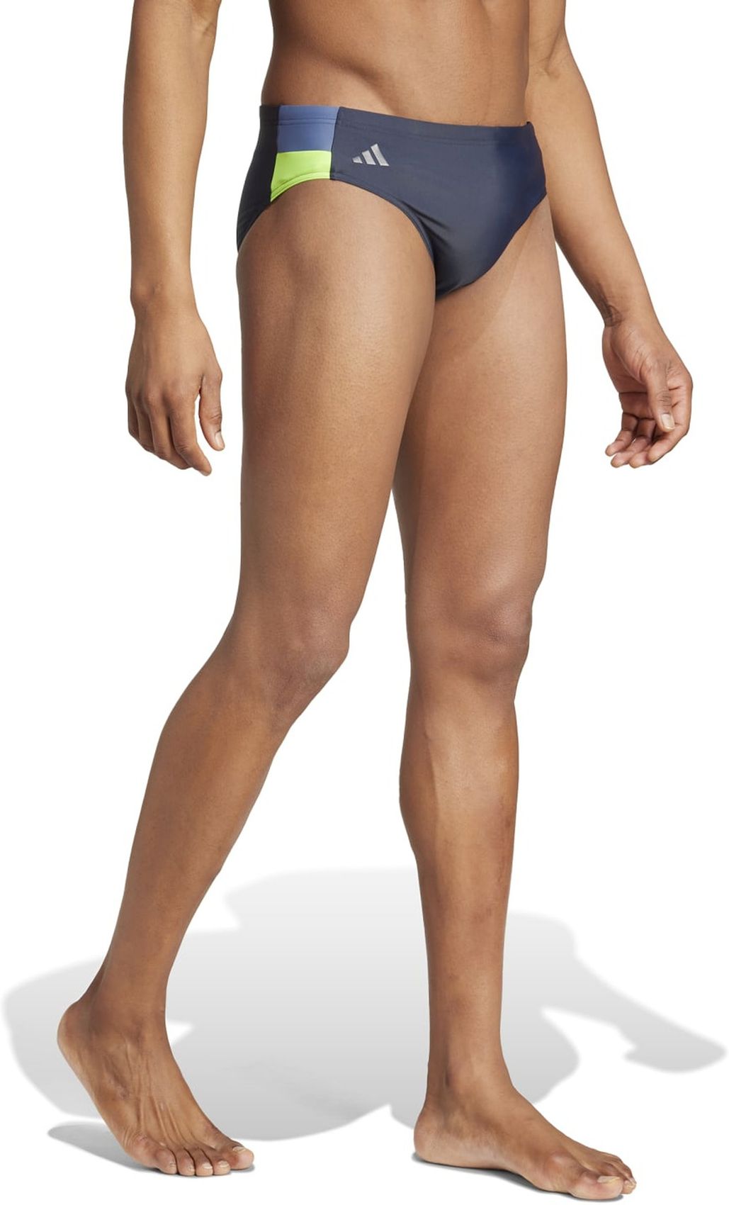 ADIDAS BLOCK TRUNK, LEGINK/PRLOIN/LUCLEM