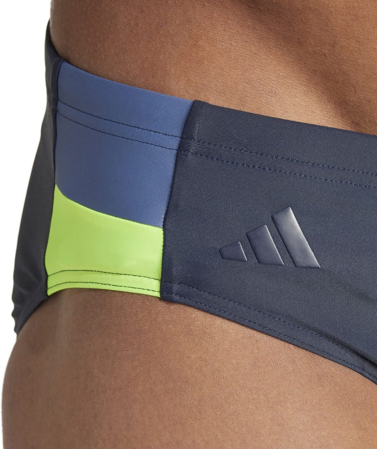 ADIDAS BLOCK TRUNK, LEGINK/PRLOIN/LUCLEM