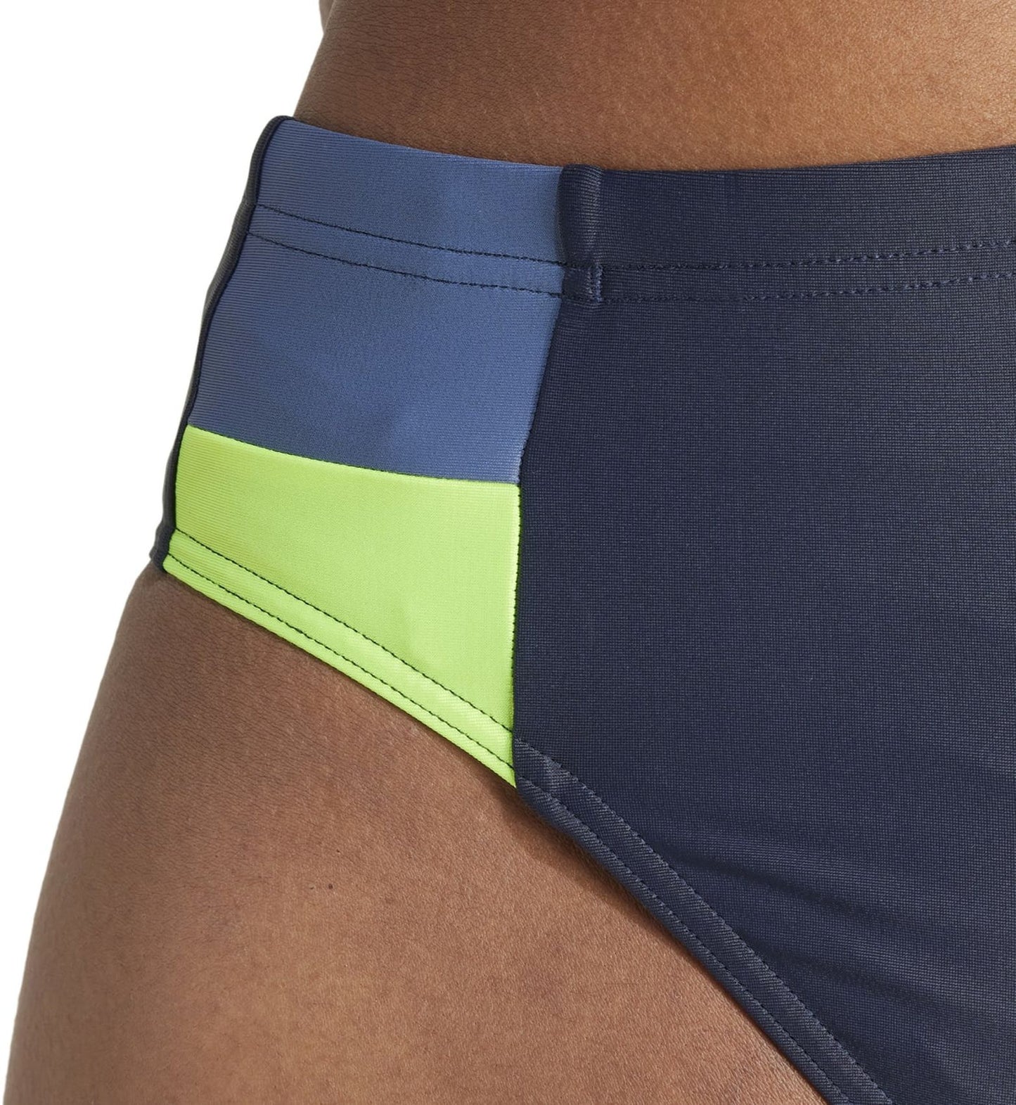 ADIDAS BLOCK TRUNK, LEGINK/PRLOIN/LUCLEM