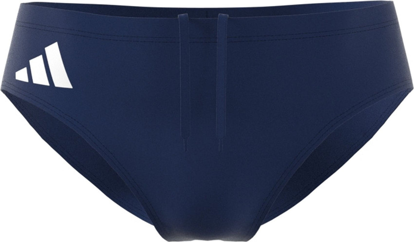 ADIDAS SOLID TRUNK, DKBLUE/WHITE Default Title
