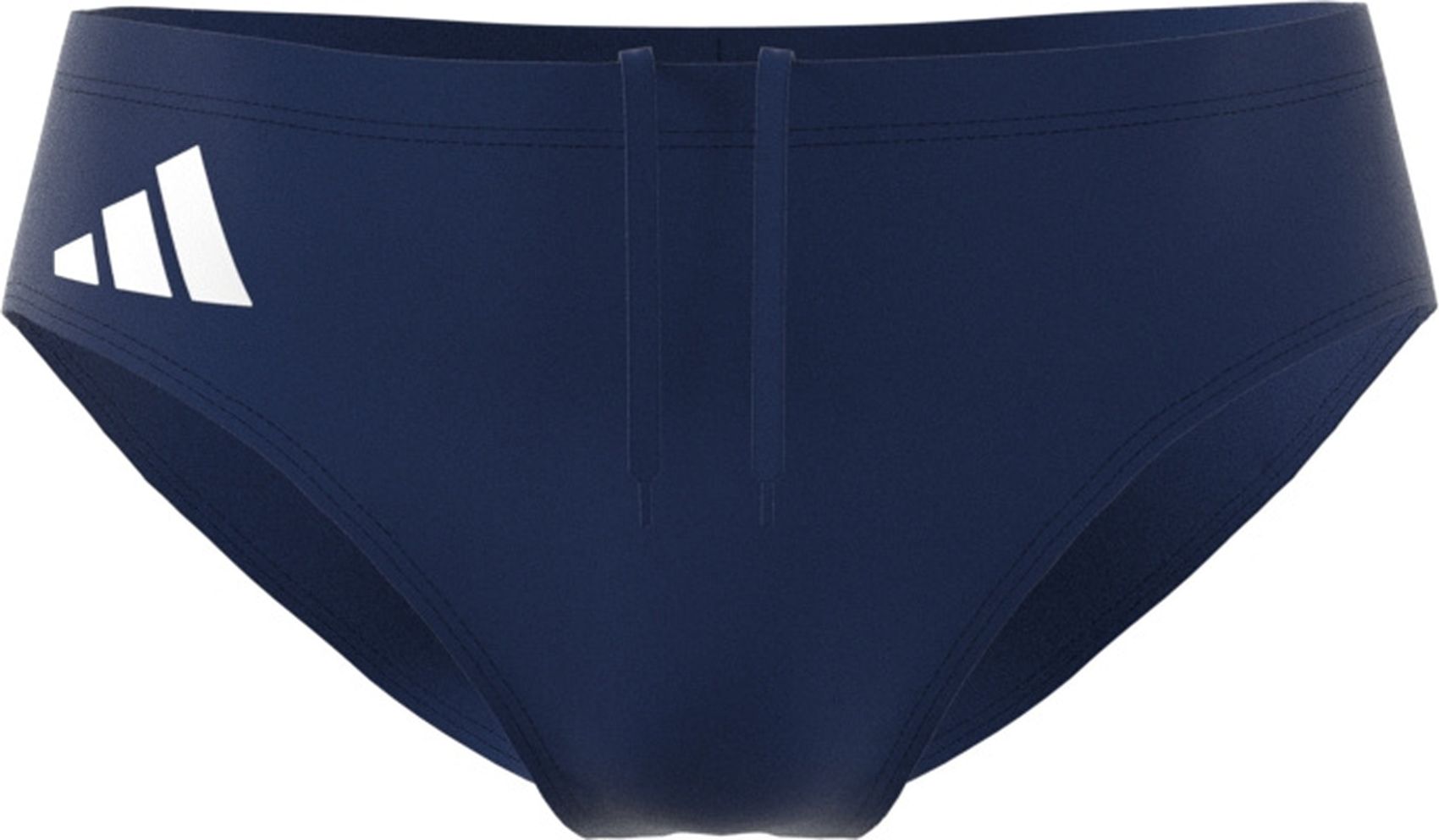 ADIDAS SOLID TRUNK, DKBLUE/WHITE Default Title