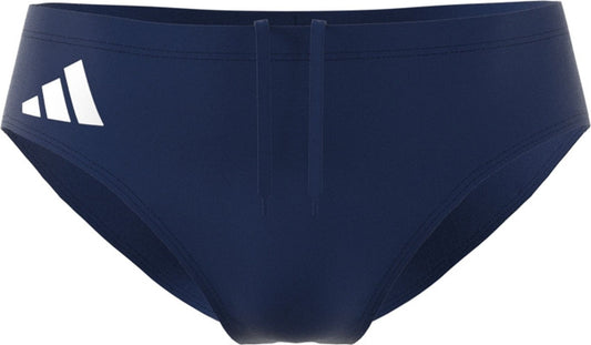 ADIDAS SOLID TRUNK, DKBLUE/WHITE Default Title