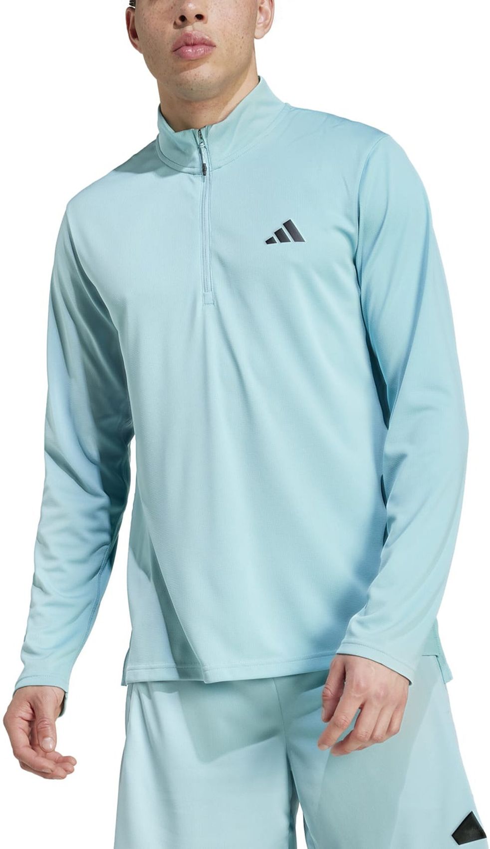 TR-ES 1I4ZIP, MINTON