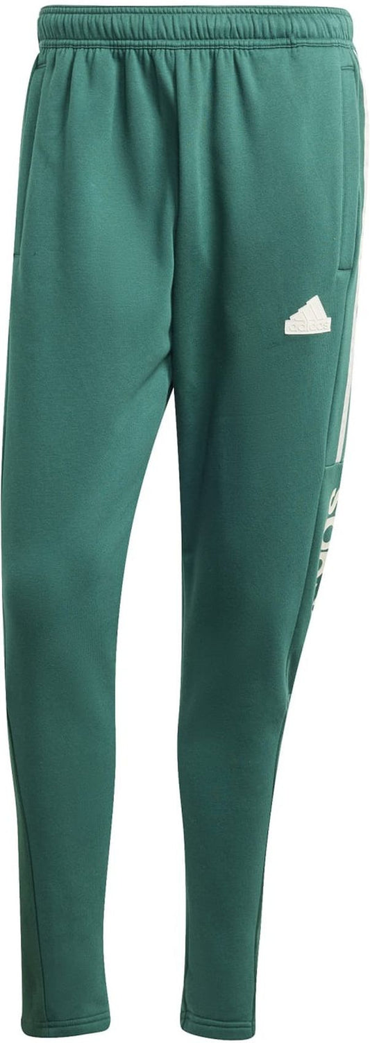 ADIDAS M TIRO FL PT, CGREEN/ALUMIN XL