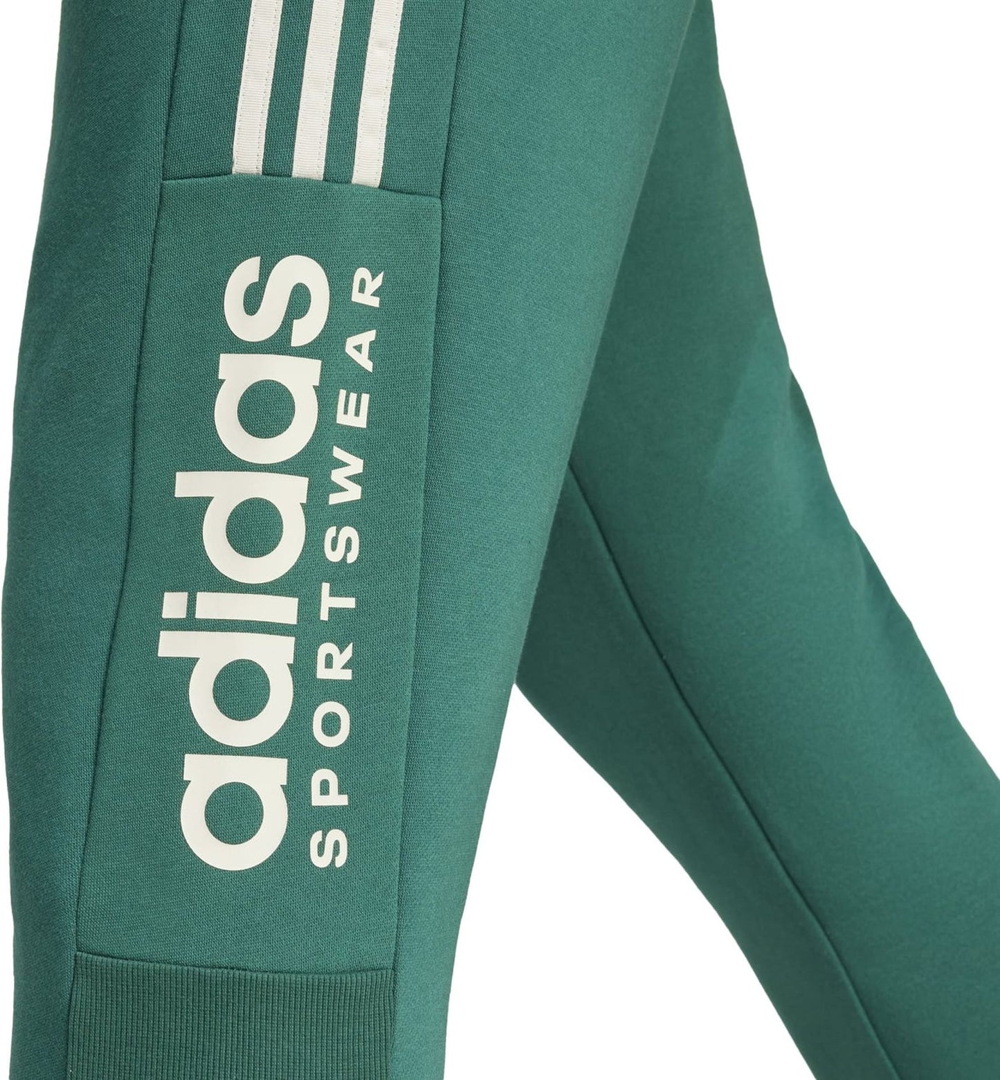 ADIDAS M TIRO FL PT, CGREEN/ALUMIN