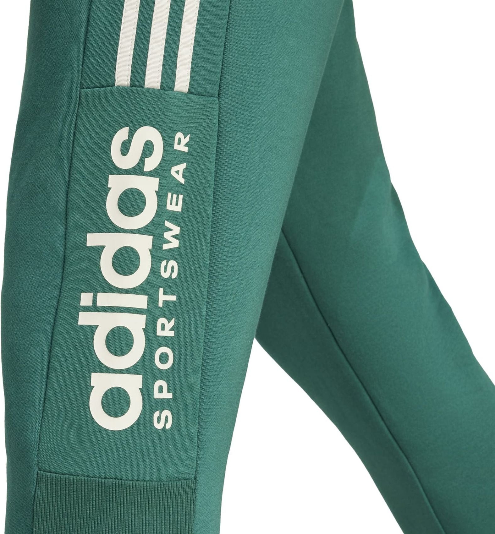 ADIDAS M TIRO FL PT, CGREEN/ALUMIN
