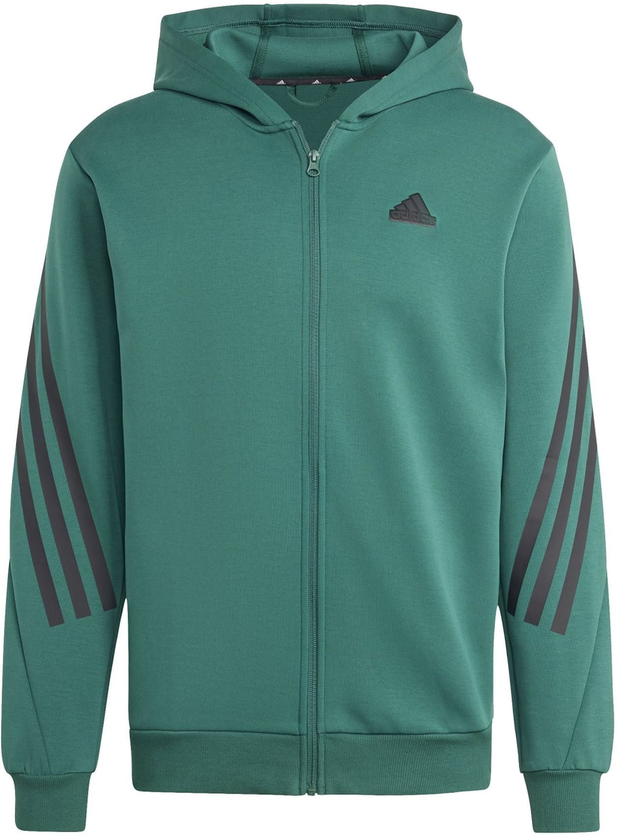 ADIDAS M FI 3S FZ, CGREEN Default Title