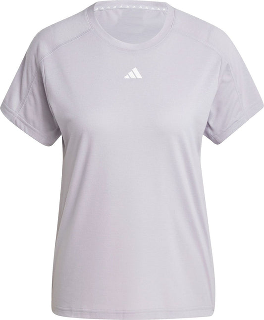 ADIDAS TR-ES CREW T, GLOGRY Default Title