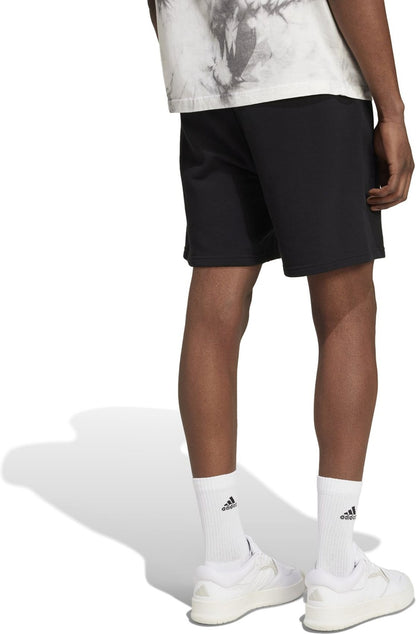 ADIDAS M A SZN FT SHO, BLACK