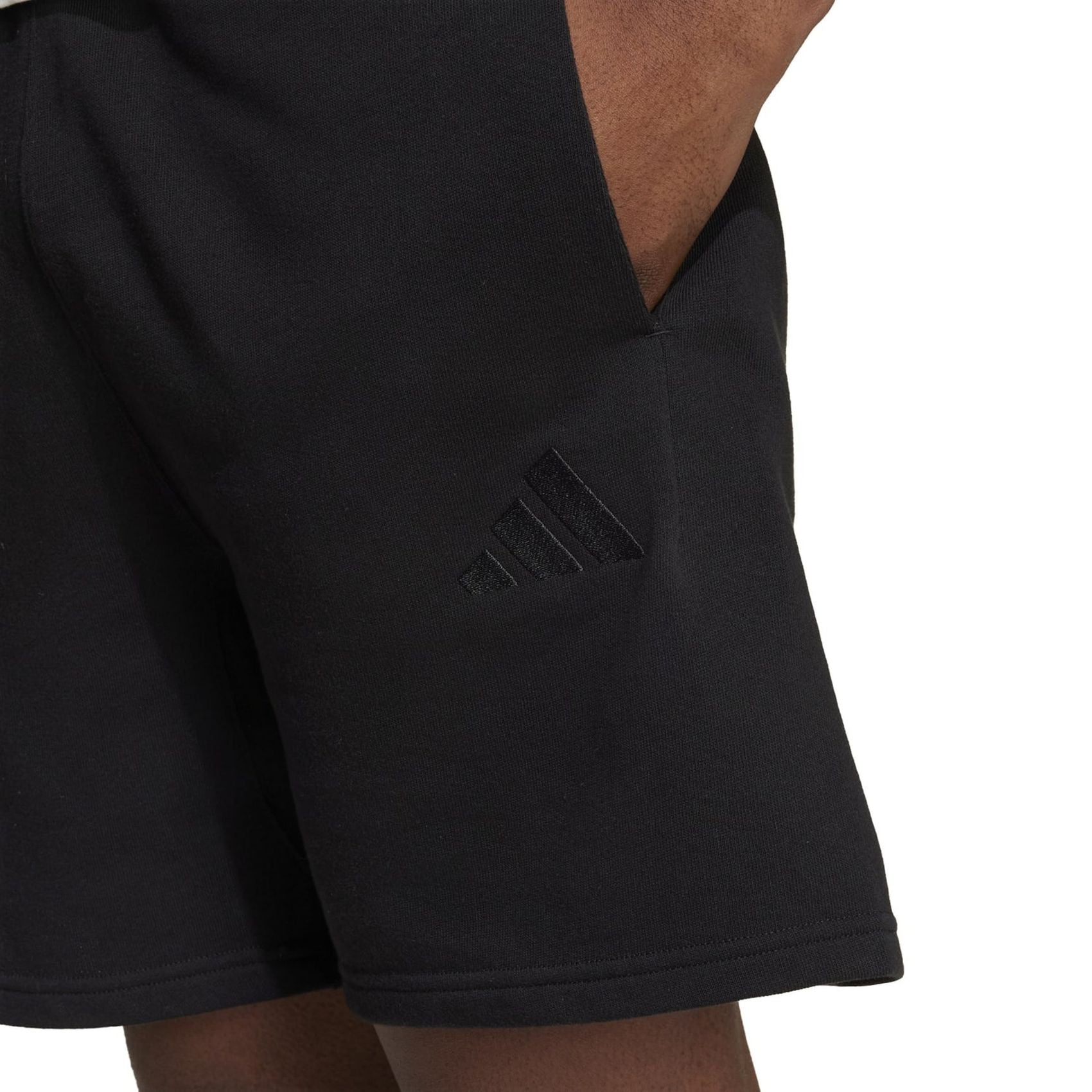 ADIDAS M A SZN FT SHO, BLACK