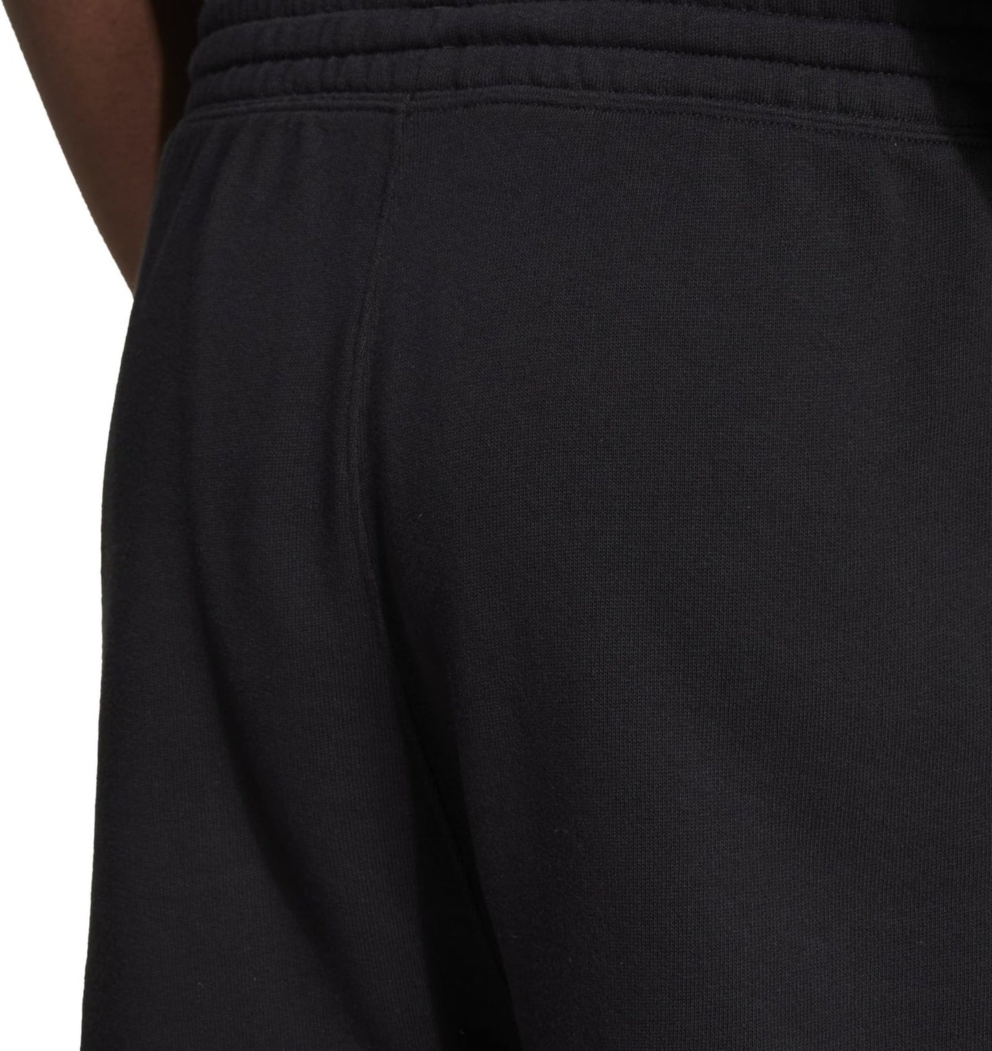 ADIDAS M A SZN FT SHO, BLACK