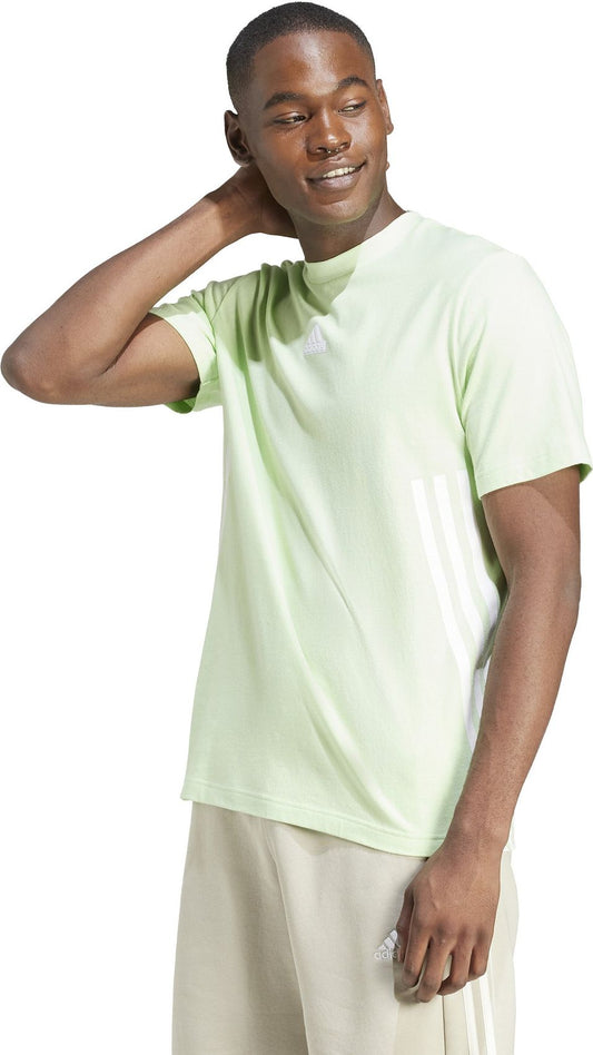 ADIDAS M FI 3S REG T, SEGRSP