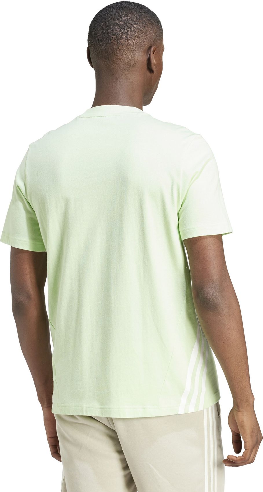 ADIDAS M FI 3S REG T, SEGRSP