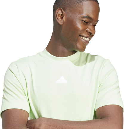 ADIDAS M FI 3S REG T, SEGRSP