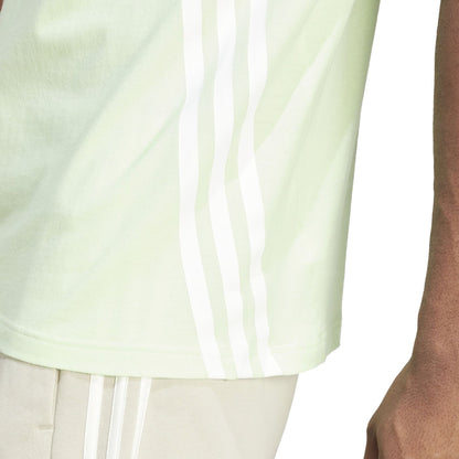 ADIDAS M FI 3S REG T, SEGRSP
