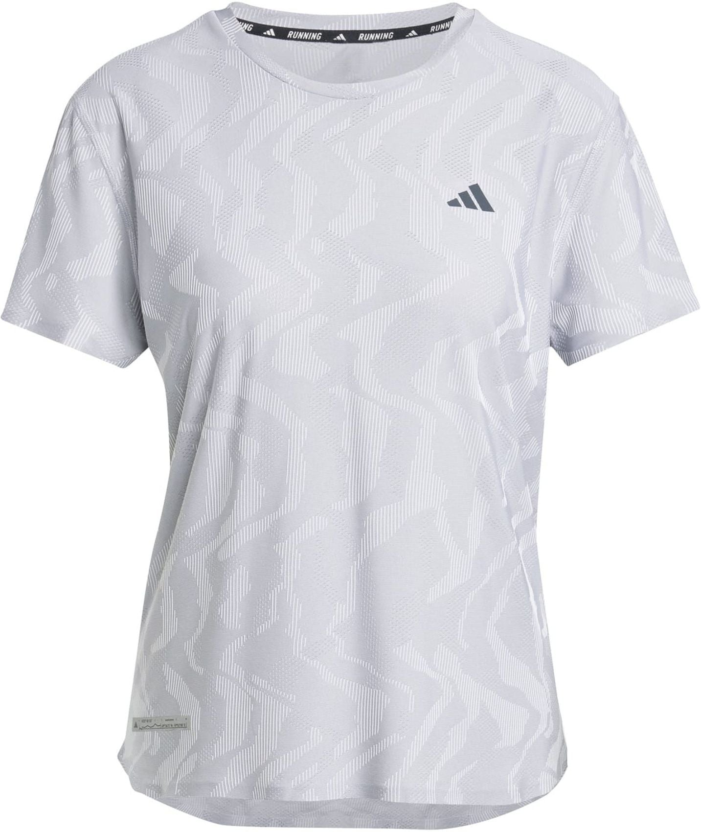 ADIDAS ULT EGNRD TEE, HALSIL Default Title