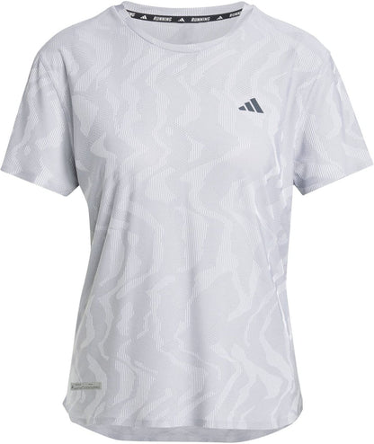ADIDAS ULT EGNRD TEE, HALSIL Default Title