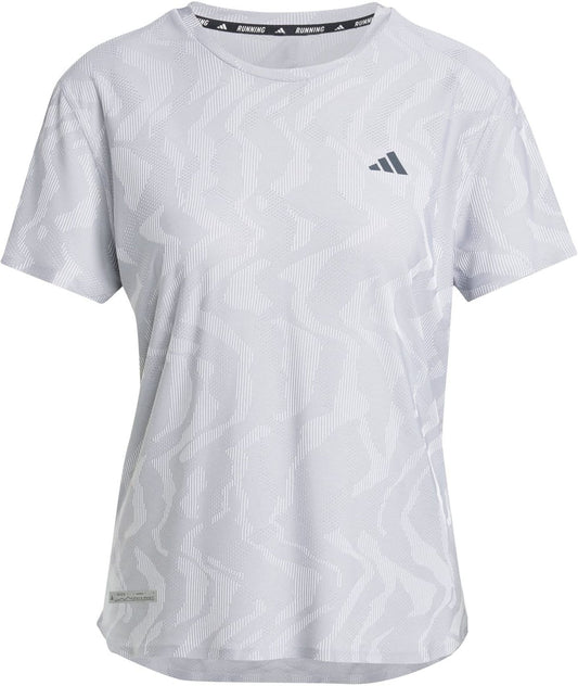 ADIDAS ULT EGNRD TEE, HALSIL Default Title