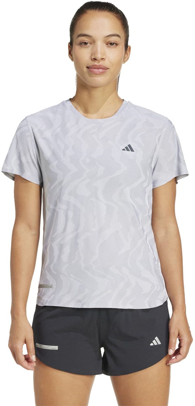 ADIDAS ULT EGNRD TEE, HALSIL