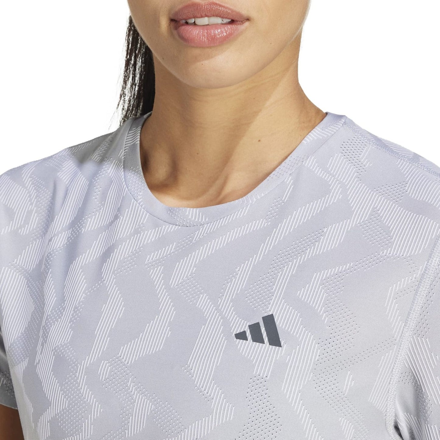 ADIDAS ULT EGNRD TEE, HALSIL
