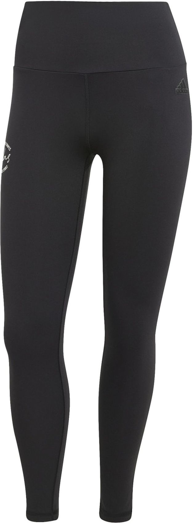ADIDAS W BLUV Q3 LEG, BLACK Default Title