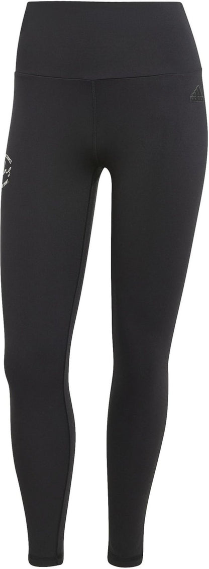 ADIDAS W BLUV Q3 LEG, BLACK Default Title