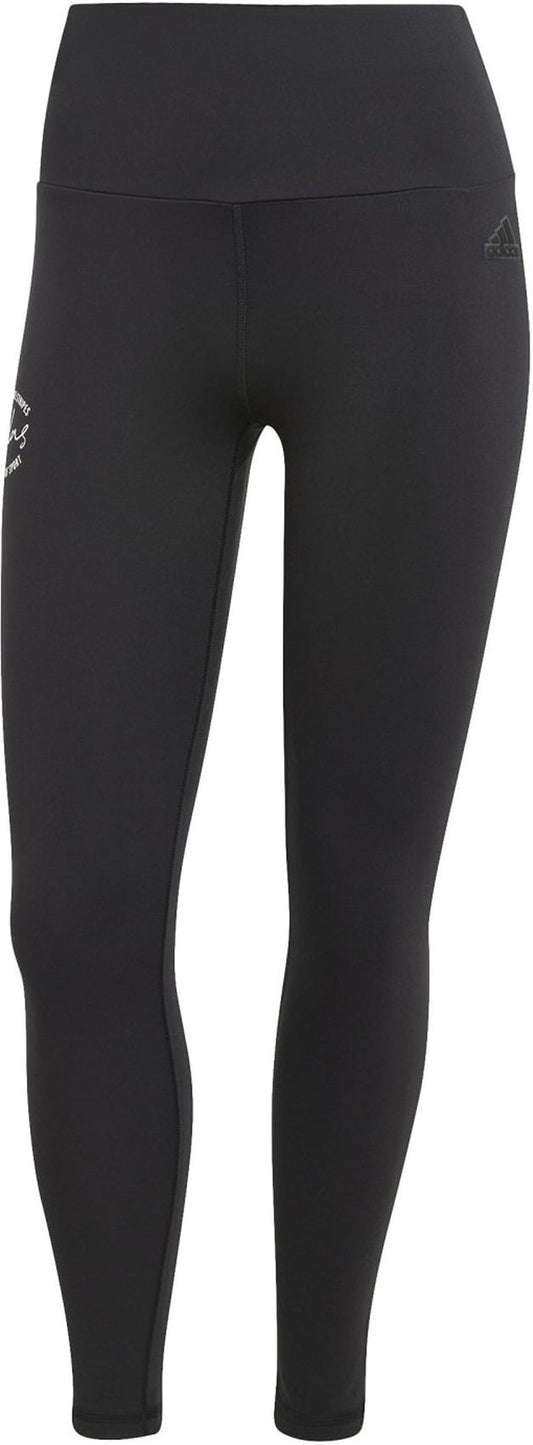 ADIDAS W BLUV Q3 LEG, BLACK Default Title