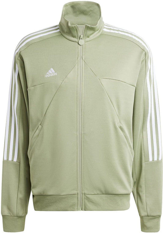 ADIDAS M TIRO TT, TENGRN/WHITE XXL
