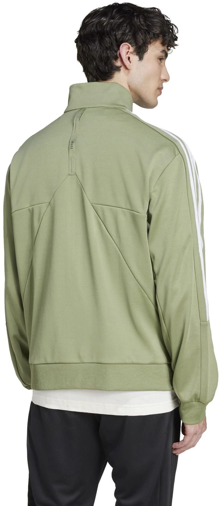 ADIDAS M TIRO TT, TENGRN/WHITE