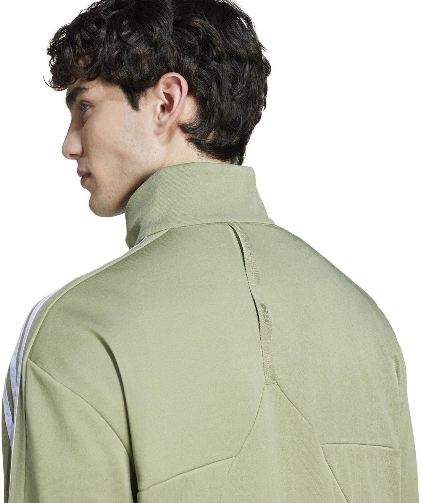 ADIDAS M TIRO TT, TENGRN/WHITE