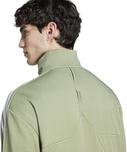 ADIDAS M TIRO TT, TENGRN/WHITE