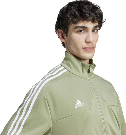 ADIDAS M TIRO TT, TENGRN/WHITE