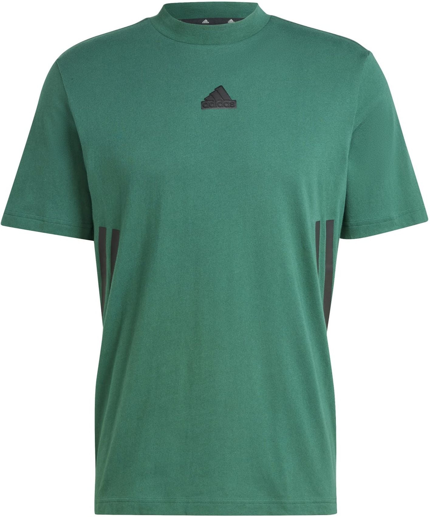 ADIDAS M FI 3S REG T, CGREEN Default Title