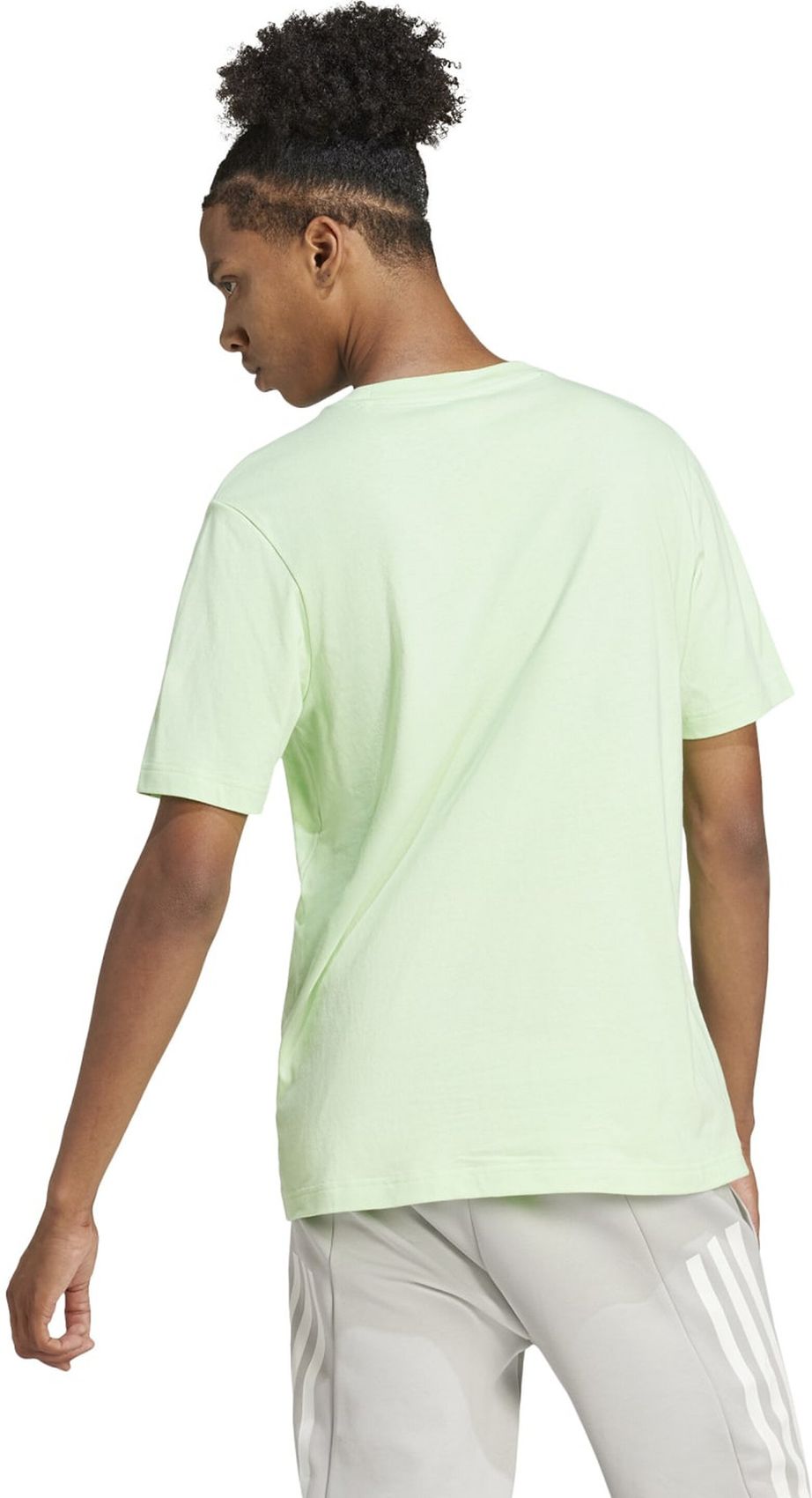 ADIDAS M FI BOS REG T, SEGRSP