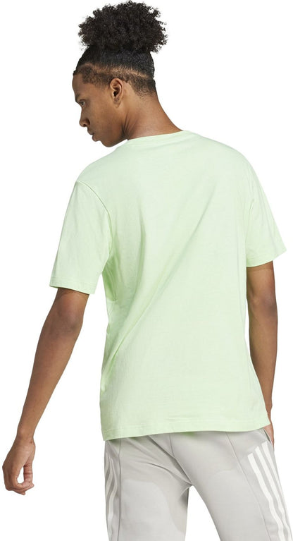 ADIDAS M FI BOS REG T, SEGRSP