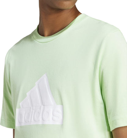 ADIDAS M FI BOS REG T, SEGRSP